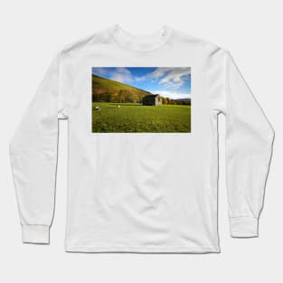 Muker Meadows Long Sleeve T-Shirt